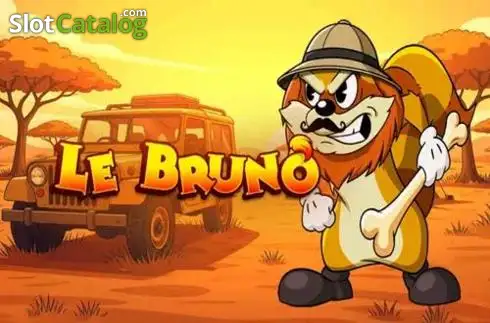 Le Bruno Κουλοχέρης 