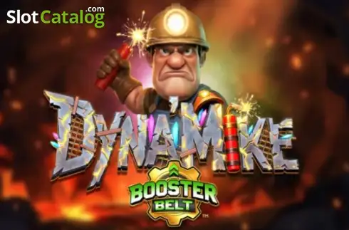 Dyna’Mike BoosterBelt 2026-09-03