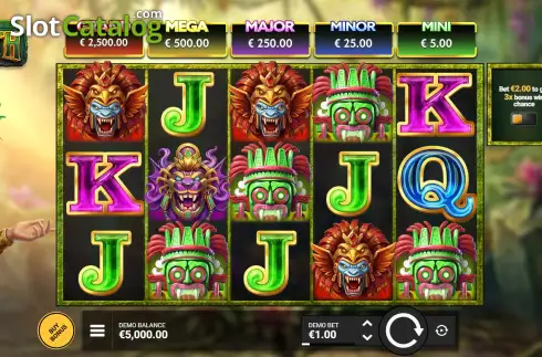 Οθόνη2. The Jade Path Hold & Win Κουλοχέρης