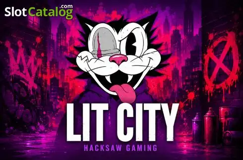 LIT City Κουλοχέρης 
