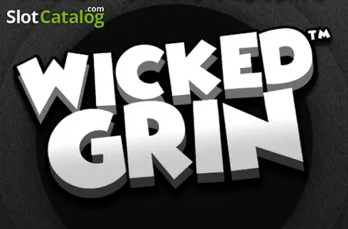 Wicked Grin Λογότυπο Wicked Grin Λογότυπο