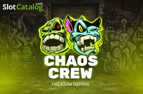 Unleashed Chaos Λογότυπο Unleashed Chaos Λογότυπο