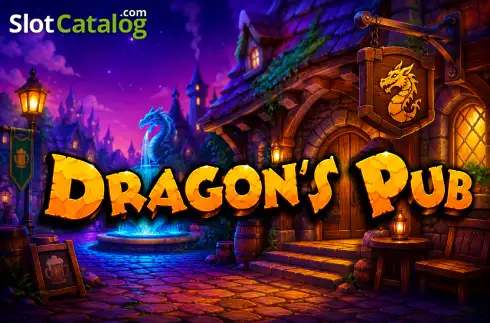 Dragon’s Pub Κουλοχέρης 