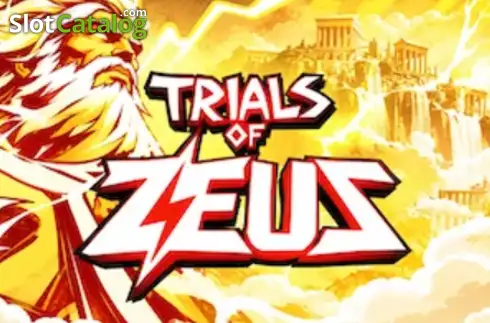 Trials of Zeus Κουλοχέρης 