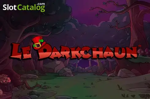 Le Darkchaun Κουλοχέρης 