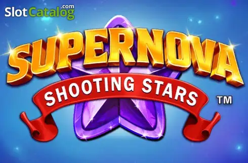 Supernova Shooting Stars Κουλοχέρης 