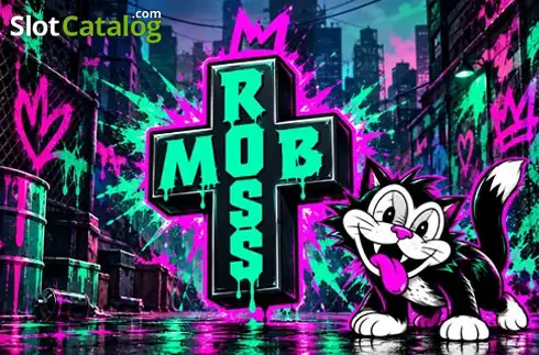 Mob Ross Κουλοχέρης 