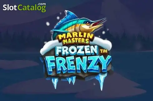 Marlin Masters: Frozen Frenzy Κουλοχέρης 