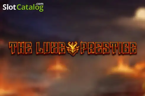 The Luxe Prestige Κουλοχέρης 