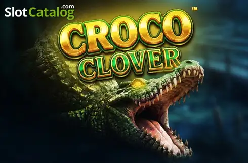 Croco Clover Κουλοχέρης 