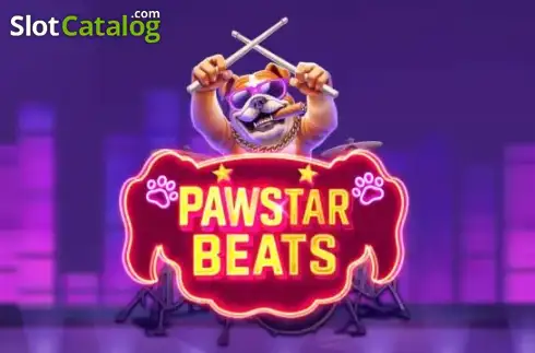 Pawstar Beats Κουλοχέρης 