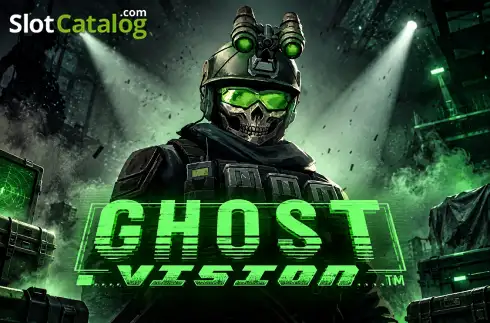Ghost Vision Κουλοχέρης 