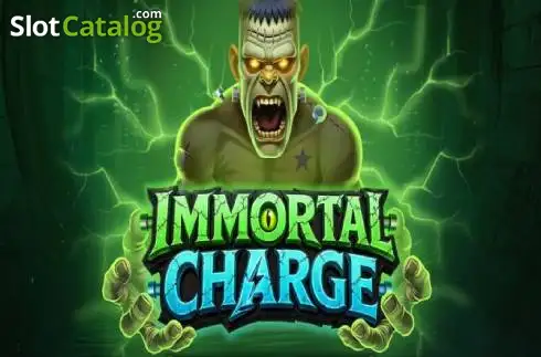 Immortal Charge Κουλοχέρης 