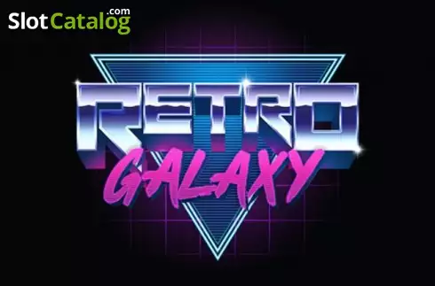 Retro Galaxy
