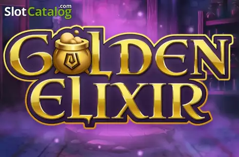 Golden Elixir