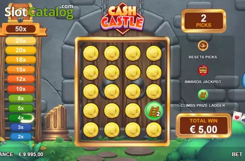 Οθόνη6. Mount Cash Κουλοχέρης 