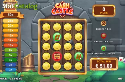 Οθόνη7. Mount Cash Κουλοχέρης 