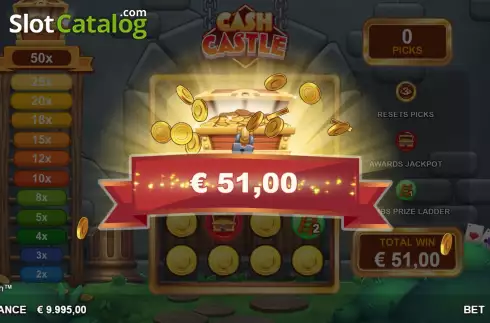 Οθόνη8. Mount Cash Κουλοχέρης 