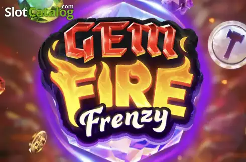 Gem Fire Frenzy