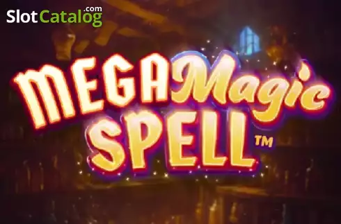 Mega Magic Spell
