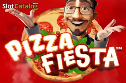 Pizza Fiesta
