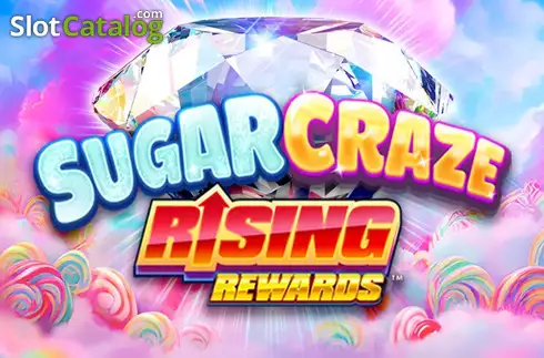 Sugar Craze Rising Rewards