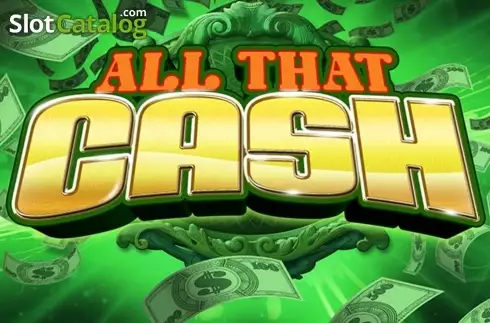 All That Cash Λογότυπο All That Cash Λογότυπο