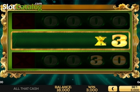 Οθόνη5. All That Cash Κουλοχέρης