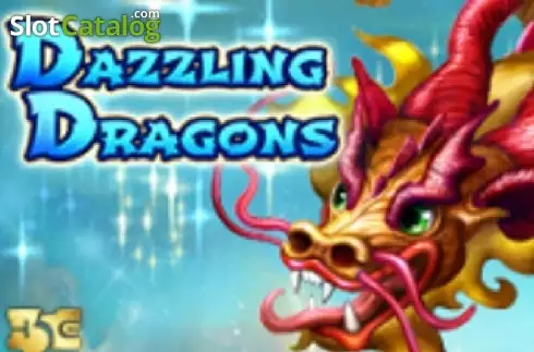 Dazzling Dragons Λογότυπο Dazzling Dragons Λογότυπο