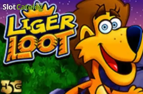 Liger Loot Λογότυπο