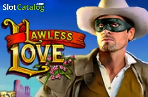 Lawless Love Λογότυπο Lawless Love Λογότυπο