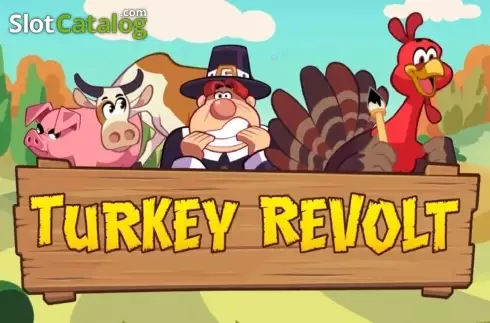 Turkey Revolt Κουλοχέρης 