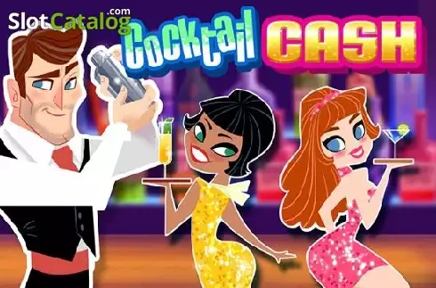 Cocktail Cash Κουλοχέρης 