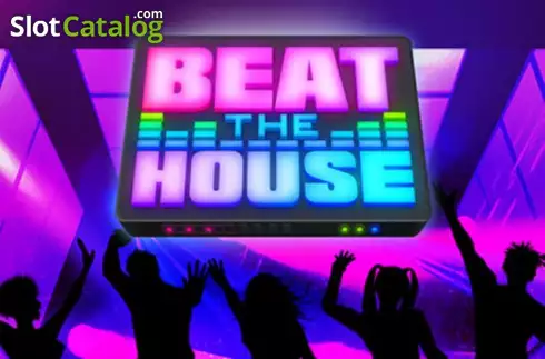 Beat The House Λογότυπο Beat The House Λογότυπο