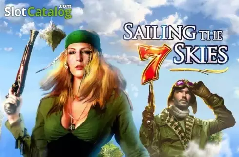 Sailing The 7 Skies Κουλοχέρης 