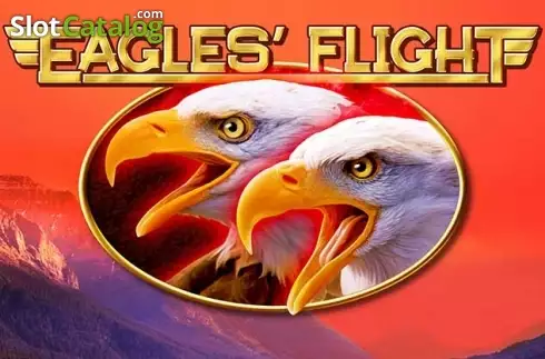 Eagles' Flight Κουλοχέρης 