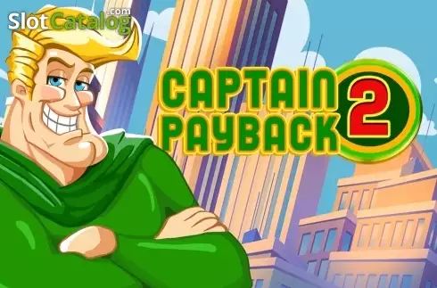 Captain Payback 2 Λογότυπο