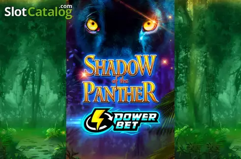 Shadow of the Panther Power Bet Κουλοχέρης 