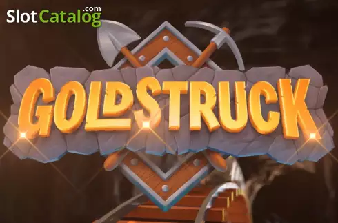 Goldstruck Λογότυπο Goldstruck Λογότυπο