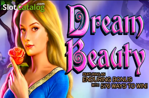 Dream Beauty Λογότυπο Dream Beauty Λογότυπο