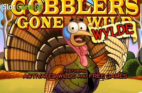 Gobblers Gone Wild Λογότυπο Gobblers Gone Wild Λογότυπο