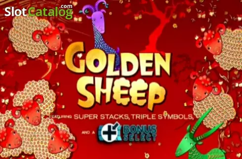 Golden Sheep Λογότυπο Golden Sheep Λογότυπο