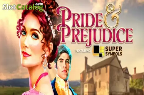 Pride and Prejudice Κουλοχέρης 