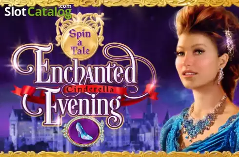 Enchanted Evening Λογότυπο Enchanted Evening Λογότυπο