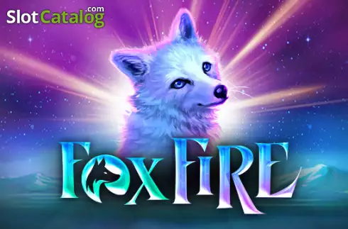 Fox Fire Λογότυπο Fox Fire Λογότυπο