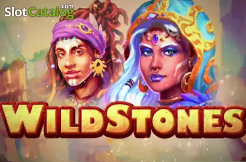 Wildstones Λογότυπο Wildstones Λογότυπο