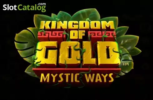 Kingdom of Gold: Mystic Ways