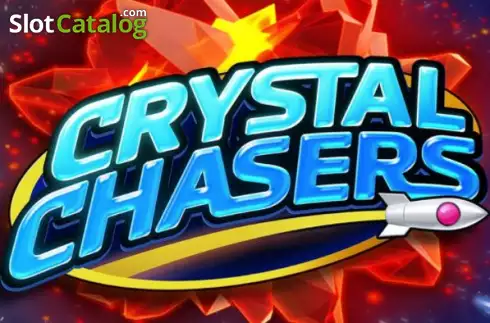 Crystal Chasers Λογότυπο