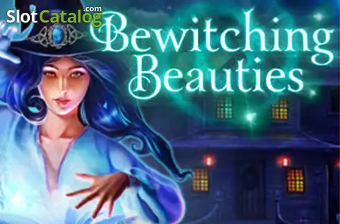 Bewitching Beauties Λογότυπο