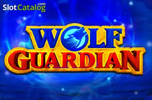 Wolf Guardian Λογότυπο Wolf Guardian Λογότυπο